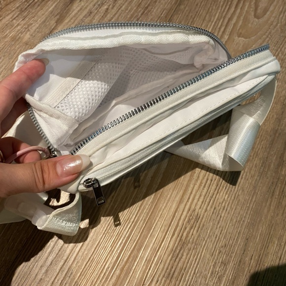 Bride Fanny Pack - Picture 2 of 3